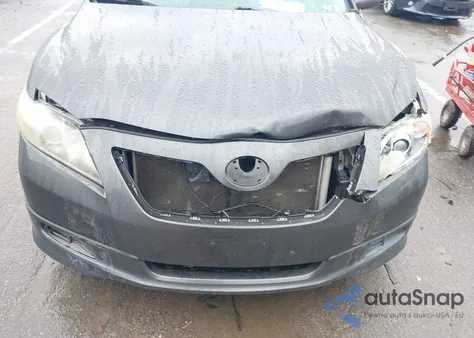 2009 Toyota Camry Se from USA, damaged, VIN 4T1BE46K79U265624